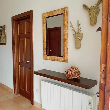 Villa Casa Jarocha