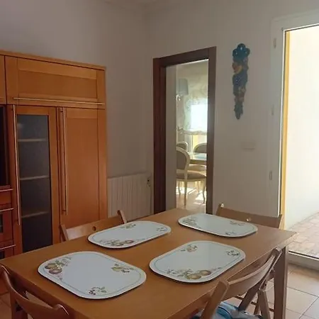 Casa Jarocha * Recas