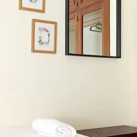 Casa Jarocha Villa Recas