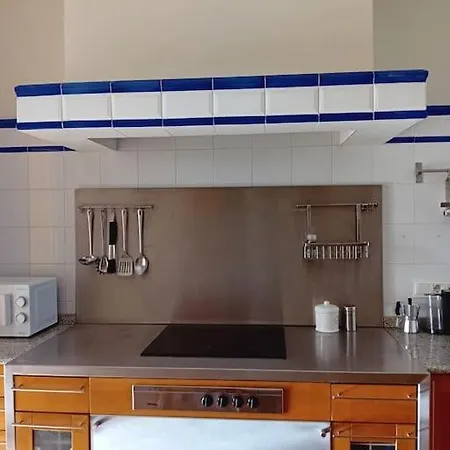 Casa Jarocha Villa