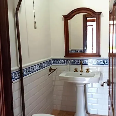 Casa Jarocha * Recas
