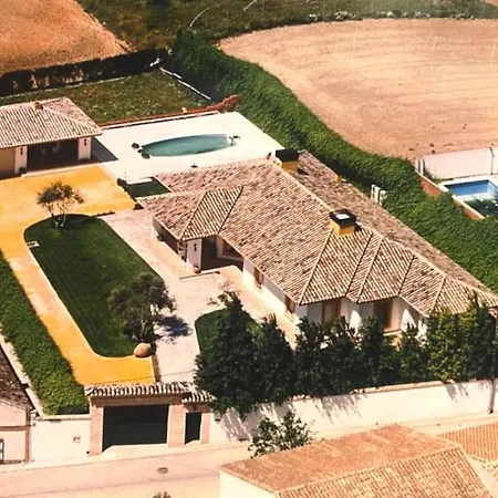 Casa Jarocha