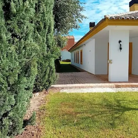Casa Jarocha Recas