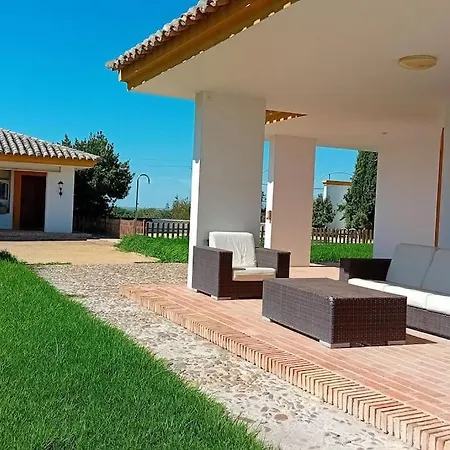 Casa Jarocha Villa