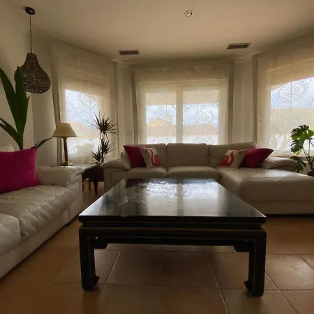 Casa Jarocha Recas