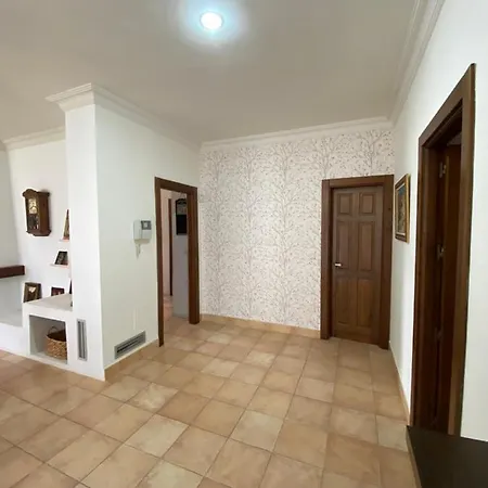 Casa Jarocha Villa