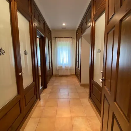 Villa Casa Jarocha