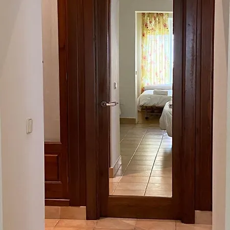 Villa Casa Jarocha