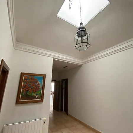 Villa Casa Jarocha