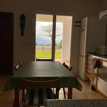Casa Jarocha * Recas