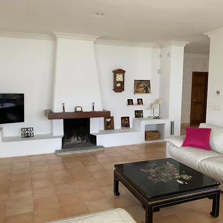 Casa Jarocha