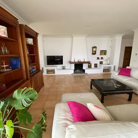 Casa Jarocha Villa Recas