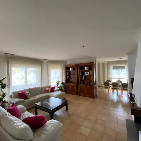 Villa Casa Jarocha *