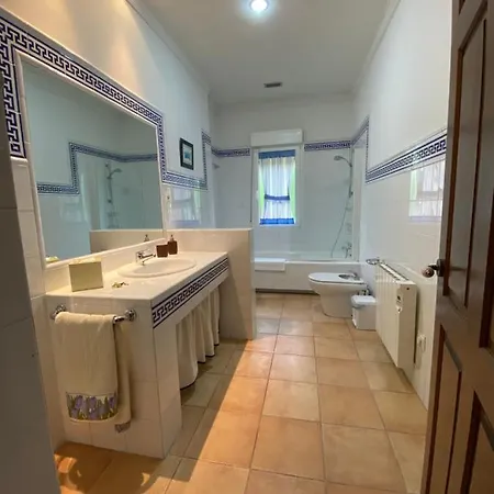 Casa Jarocha Villa