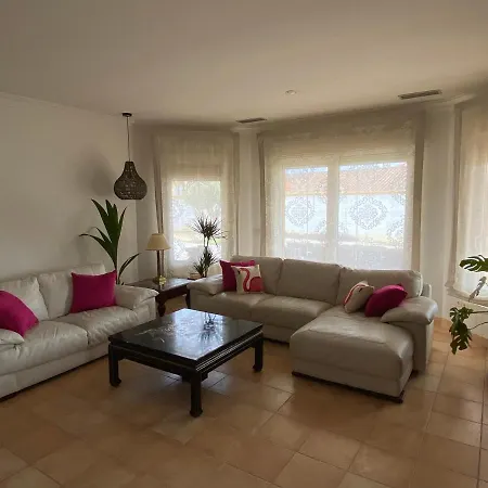 Casa Jarocha Villa