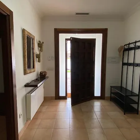Casa Jarocha Villa *