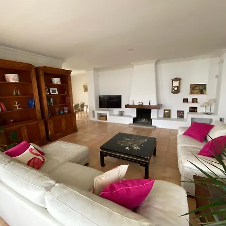 Casa Jarocha