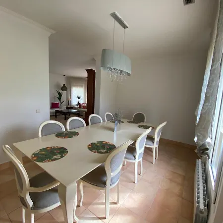 Casa Jarocha Villa