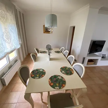 Casa Jarocha * Recas