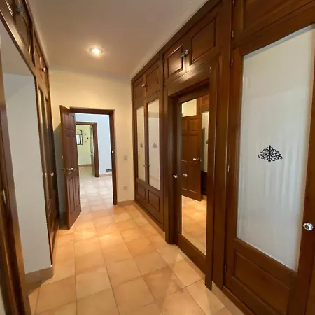 Villa Casa Jarocha
