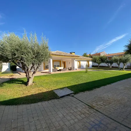 Casa Jarocha *