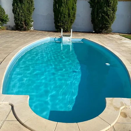 Casa Jarocha Recas